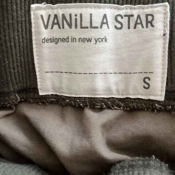 VANILLA STAR Camo Pants - Picture 7 of 12